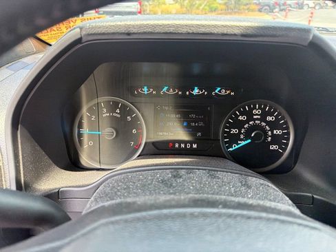 Used 2018 Ford F150 XLT w/ Equipment Group 302A Luxury RWD image 4