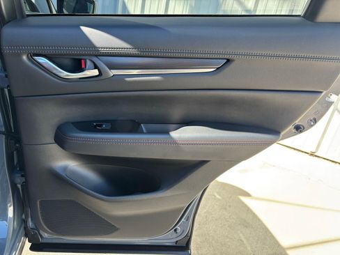 Used 2023 MAZDA CX-5 Carbon Edition image 34