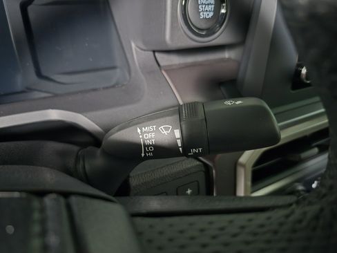 New 2025 Toyota Tacoma SR5 image 24