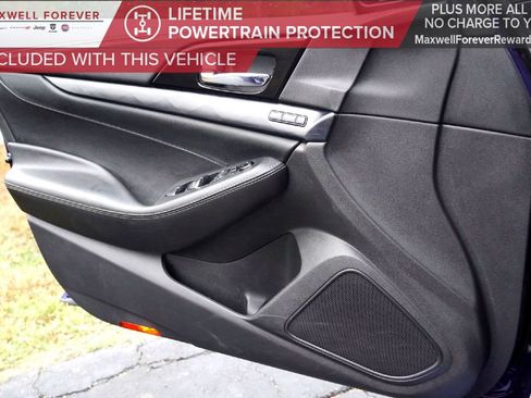 Used 2021 Nissan Maxima Platinum w/ Sport Mat Group image 23