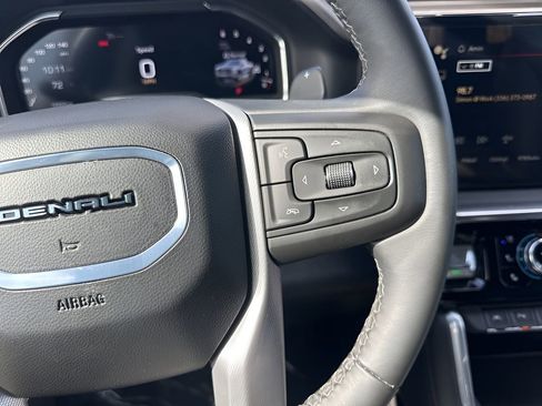 Used 2024 GMC Sierra 1500 Denali image 35