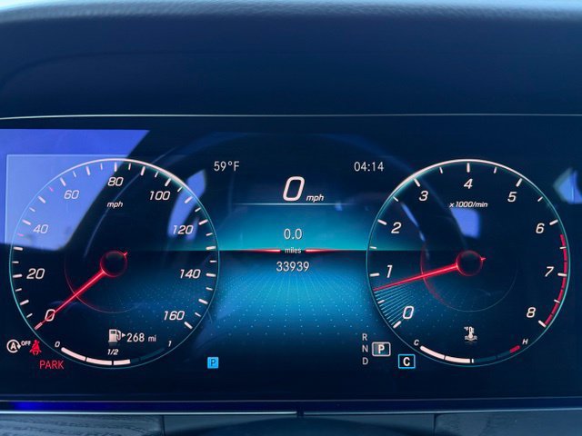 Used 2021 Mercedes-Benz E 350 4MATIC Sedan image 19