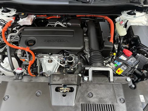 Used 2026 Honda CR-V TrailSport image 31