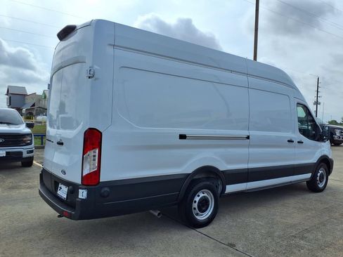 Used 2026 Ford Transit 350 148 High Roof Extended RWD image 2