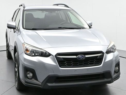 Used 2020 Subaru Crosstrek 2.0i Premium AWD/4WD image 2
