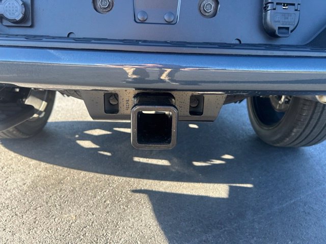New 2027 RAM 1500 Laramie w/ Laramie Preferred Package AWD/4WD image 18