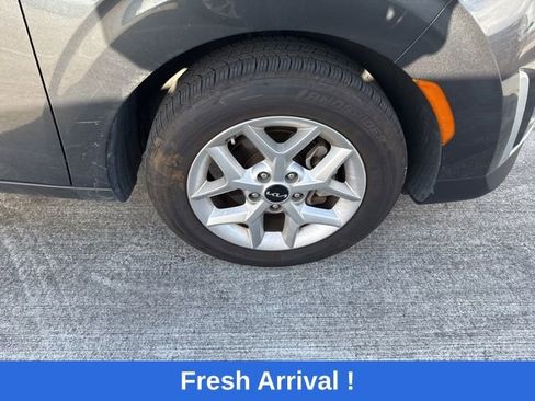 Used 2024 Kia Soul LX w/ Option Group 015 image 19