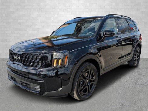 Used 2024 Kia Telluride SX Prestige X-Line image 7