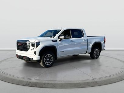 Used 2024 GMC Sierra 1500 AT4 w/ AT4 Preferred Package
