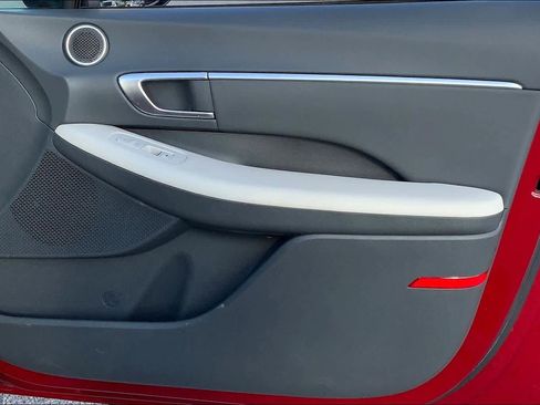 Used 2023 Hyundai Sonata SEL w/ Convenience Package image 21