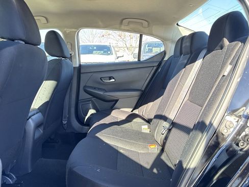 Used 2023 Nissan Sentra S image 14