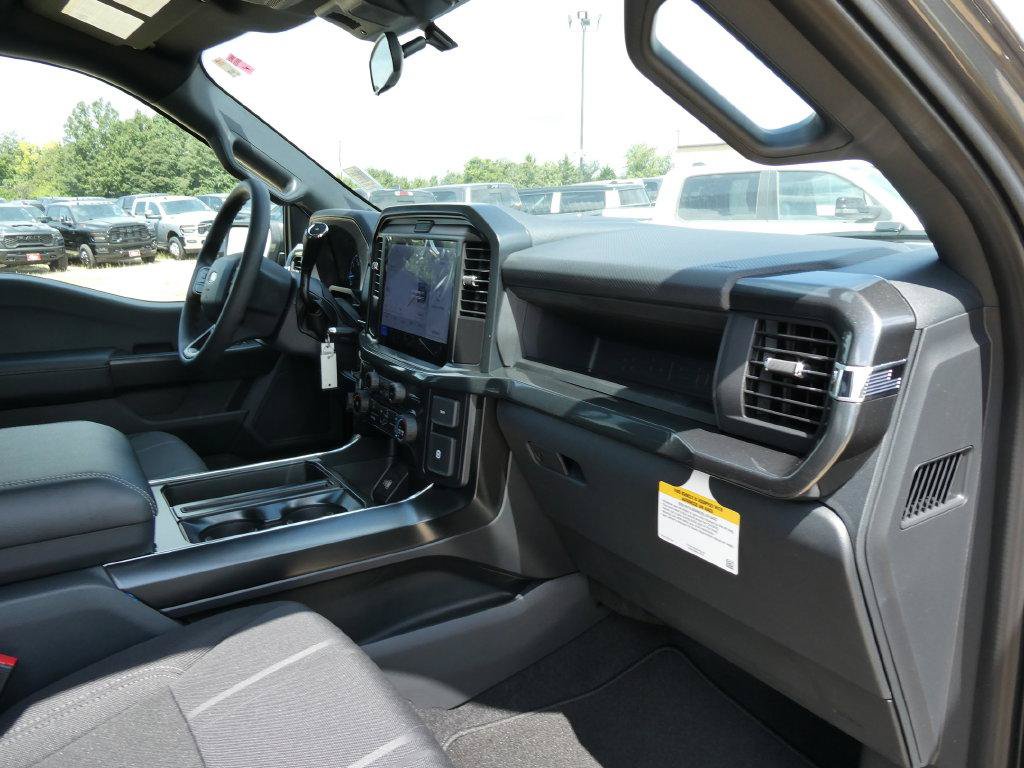 New 2026 Ford F150 STX AWD/4WD image 11
