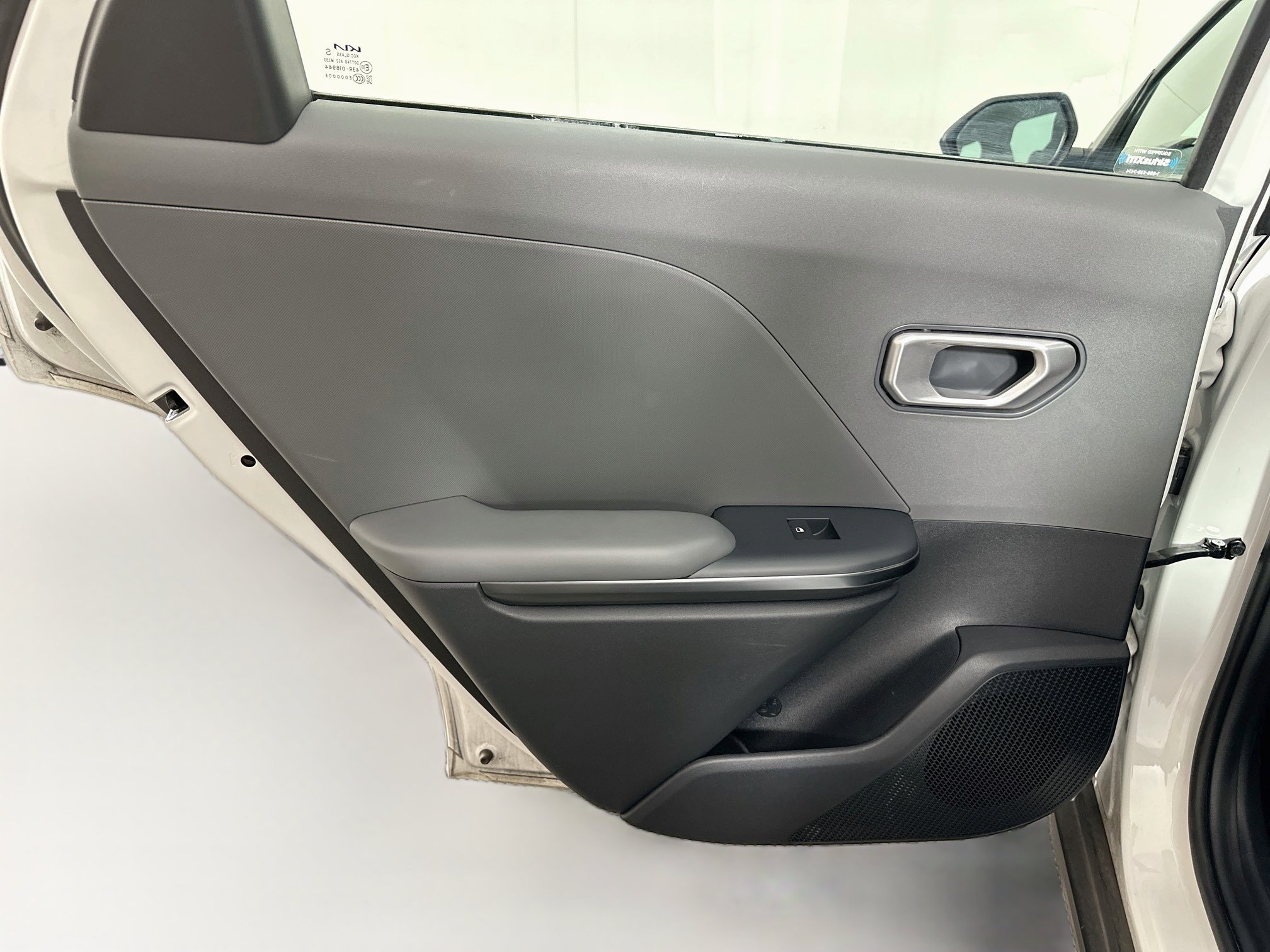 Used 2025 Kia K4 FWD image 24