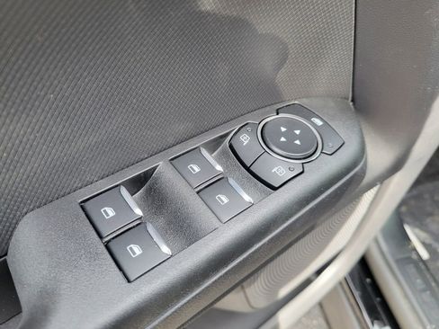 New 2026 Ford Bronco Sport Big Bend w/ Convenience Package image 15