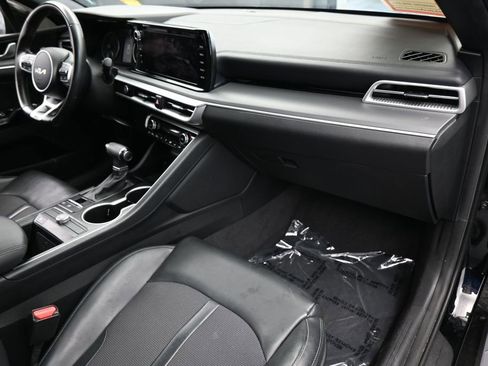 Used 2023 Kia K5 GT-Line w/ GT-Line Premium Package FWD image 43