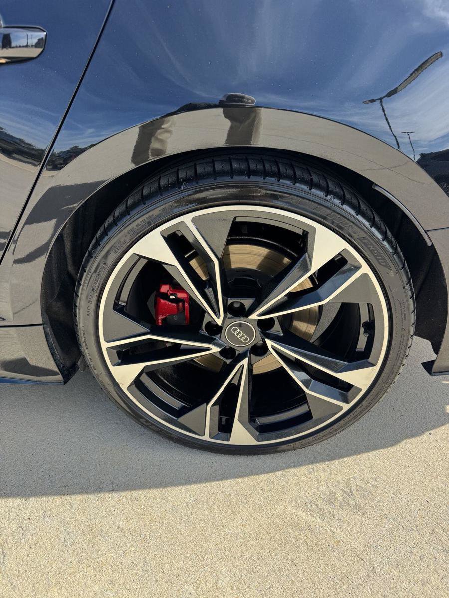 Used 2023 Audi S5 Prestige w/ Prestige Package AWD/4WD image 27