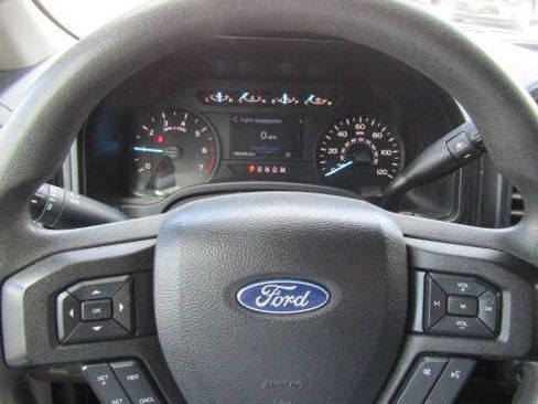 Used 2018 Ford F150 XL w/ Equipment Group 101A Mid AWD/4WD image 11