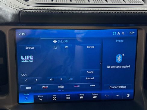 Used 2023 Ford Bronco Raptor image 16