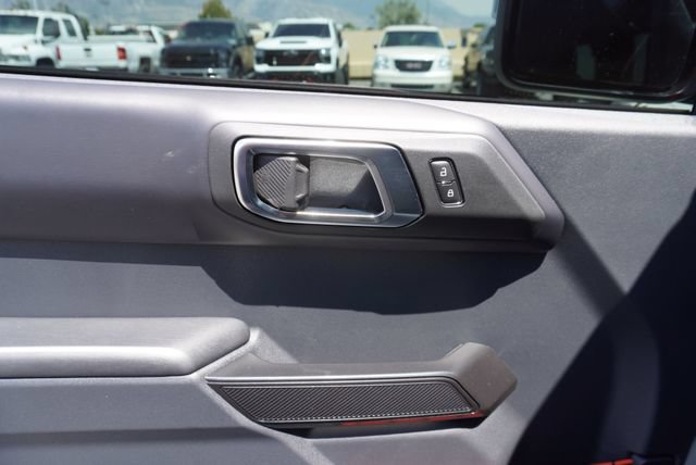 Used 2025 Ford Bronco Raptor AWD/4WD image 25