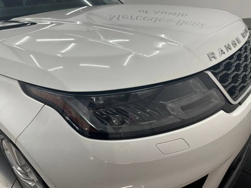 Used 2018 Land Rover Range Rover Sport Supercharged AWD/4WD image 10