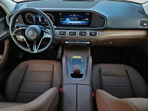 Used 2025 Mercedes-Benz GLE 350 4MATIC image 20