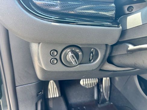 Used 2024 MINI Cooper Clubman John Cooper Works w/ Signature Upholstery Package image 12