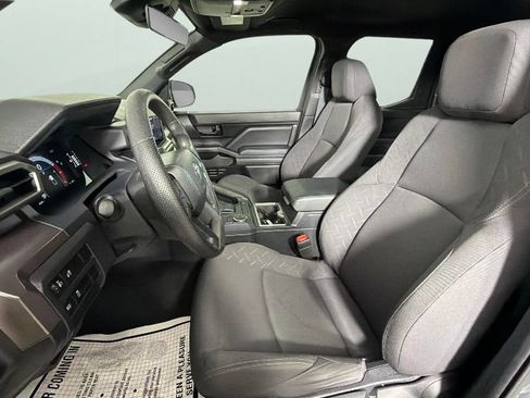Used 2024 Toyota Tacoma SR5 RWD image 17
