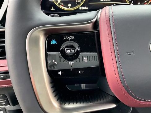 New 2026 INFINITI QX80 Autograph image 18