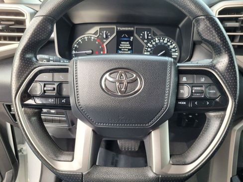 Used 2024 Toyota Tundra SR5 AWD/4WD image 34
