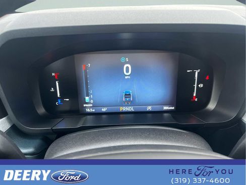 New 2026 Ford Maverick XLT w/ XLT Luxury Package image 38