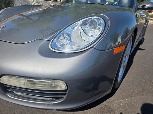 Used 2007 Porsche Boxster RWD image 17