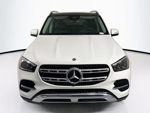 Used 2026 Mercedes-Benz GLE 350 4MATIC image 2