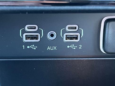 New 2026 Jeep Grand Cherokee Limited AWD/4WD image 24