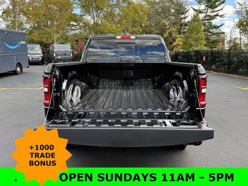 New 2026 RAM 1500 Big Horn image 7