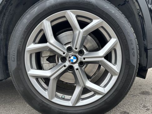 Used 2024 BMW X3 xDrive30i w/ Premium Package image 15