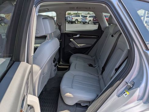 Used 2020 Audi Q5 2.0T Premium Plus AWD/4WD image 19
