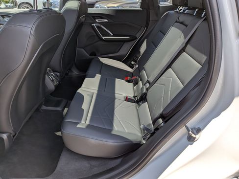 Used 2025 BMW X1 xDrive28i w/ Convenience Package AWD/4WD image 30