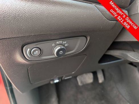 Certified 2024 Buick Encore GX Sport Touring image 17