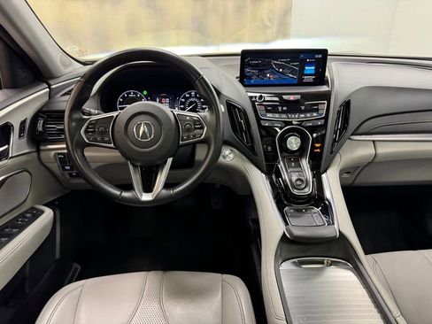 Used 2024 Acura RDX SH-AWD w/ Technology Package image 20
