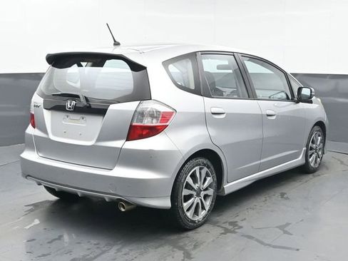 Used 2013 Honda Fit Sport image 7