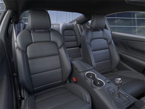 New 2025 Ford Mustang GT Premium image 10