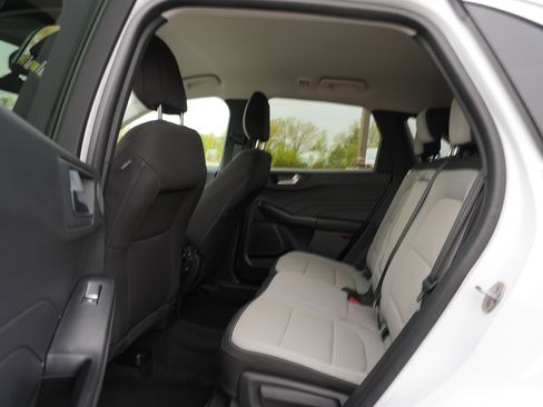 Used 2024 Ford Escape Active w/ Tech Pack #2 AWD/4WD image 21