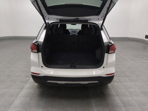 Used 2023 Chevrolet Equinox LT w/ Driver Convenience Package image 29