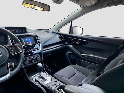 Used 2023 Subaru Impreza 2.0i image 21