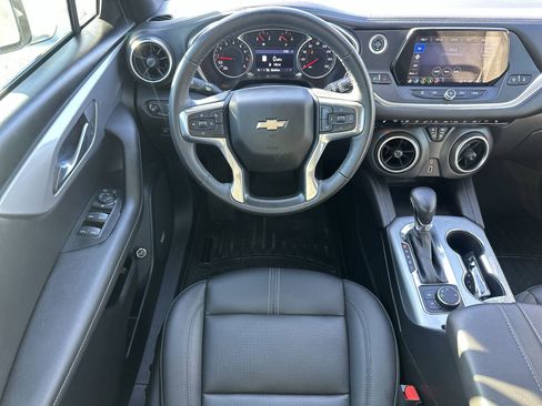 Certified 2022 Chevrolet Blazer LT w/ Sound & Technology Package image 17