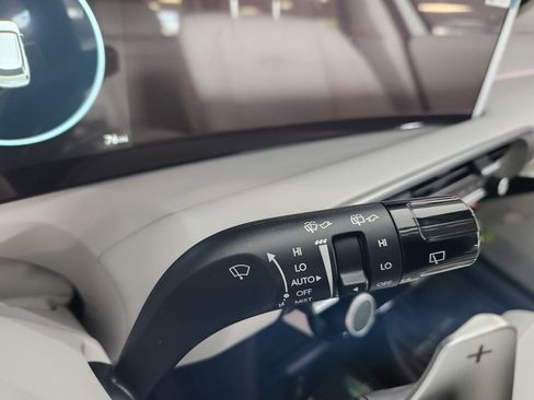 New 2026 Hyundai Palisade Calligraphy image 17