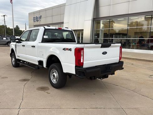 New 2026 Ford F250 XL image 3