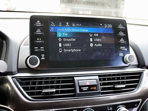 Used 2020 Honda Accord Sport image 24
