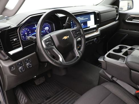 Used 2023 Chevrolet Silverado 1500 LT image 15