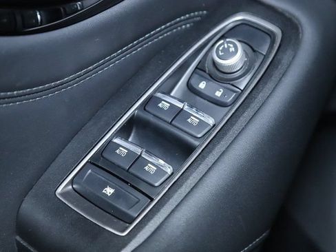 Certified 2023 Subaru Outback Limited AWD/4WD image 19